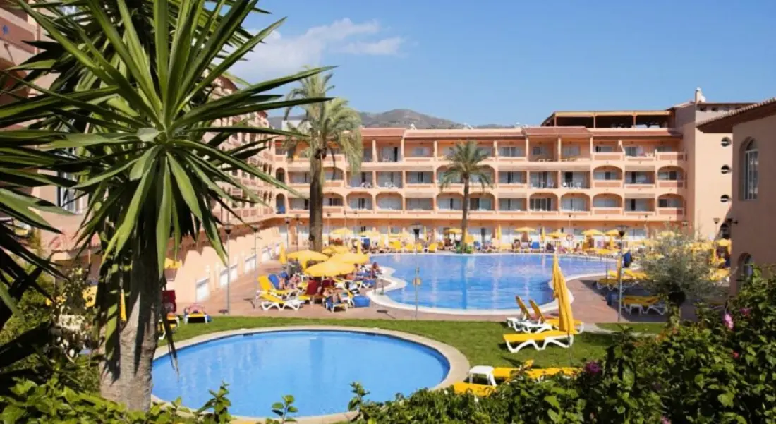 Hotel Bahía Tropical4 étoiles★★★★