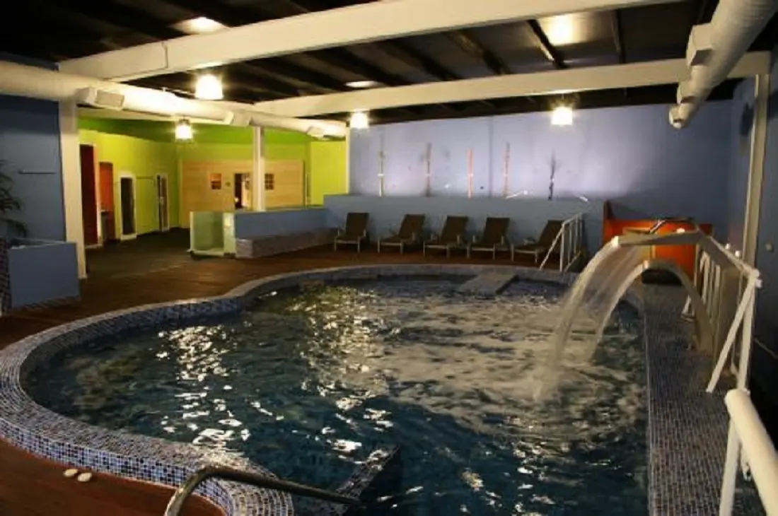Hotel Bahía Tropical4 étoiles★★★★