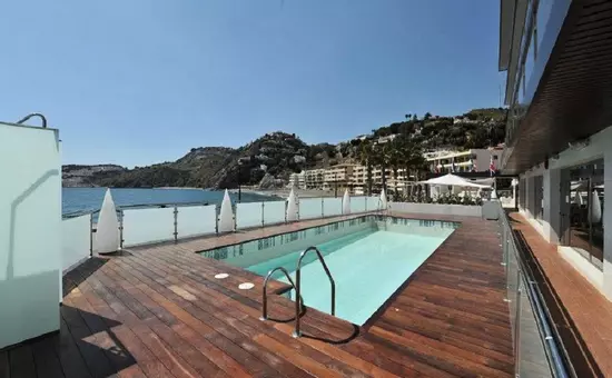 Hotel Playa Cotobro****