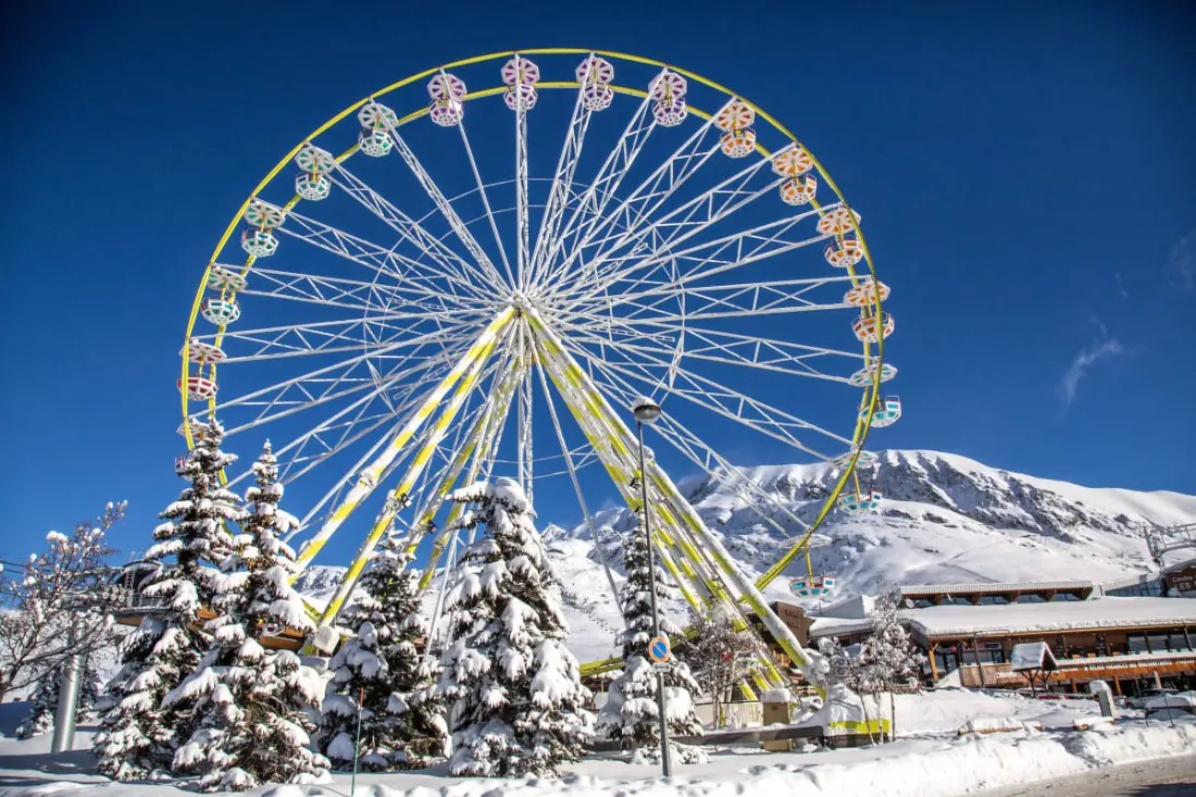 #ah16  | Les Quirlies | Sublime Chalet Familial