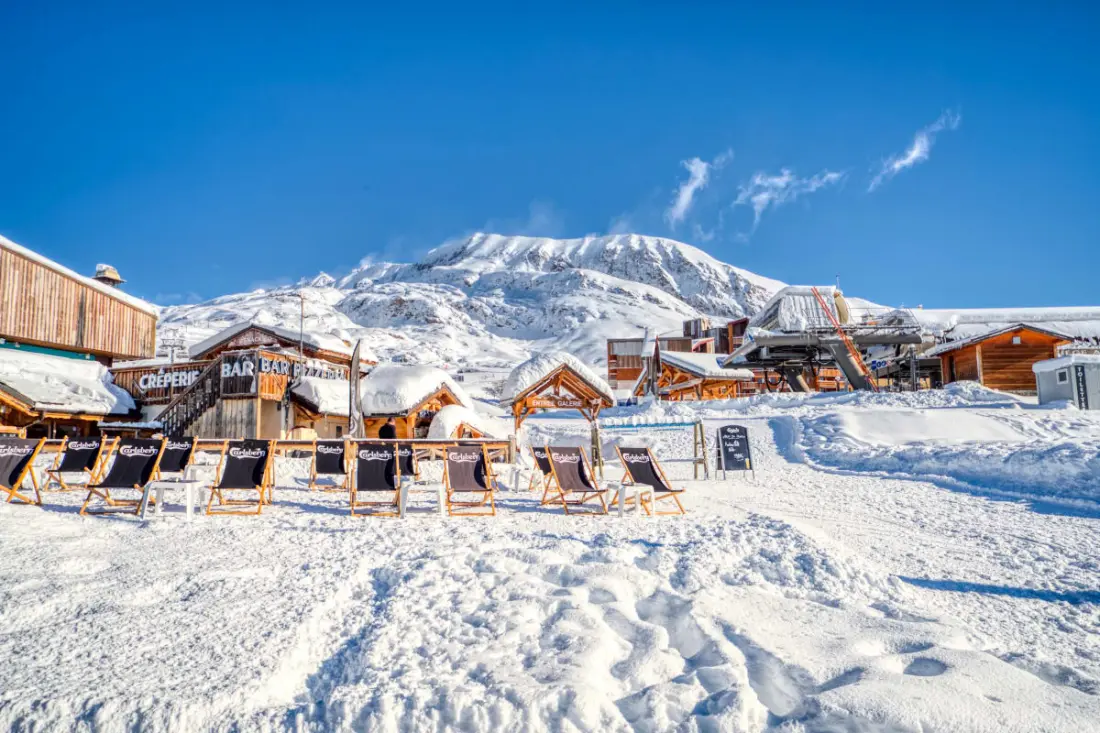 #ah16  | Les Quirlies | Sublime Chalet Familial