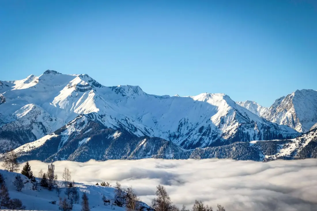 #ah16  | Les Quirlies | Sublime Chalet Familial