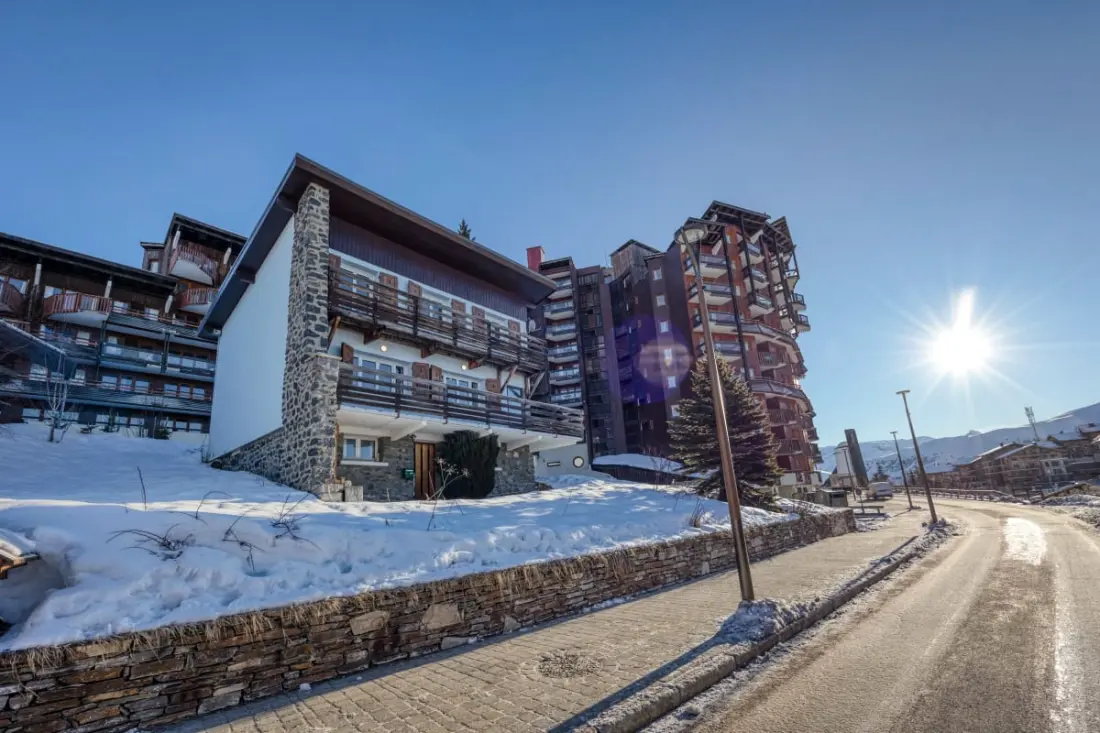#ah16  | Les Quirlies | Sublime Chalet Familial