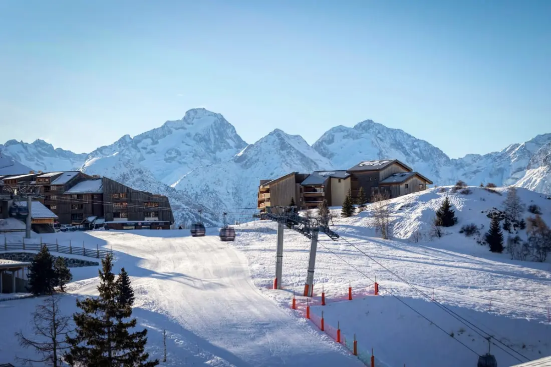 #ah16  | Les Quirlies | Sublime Chalet Familial