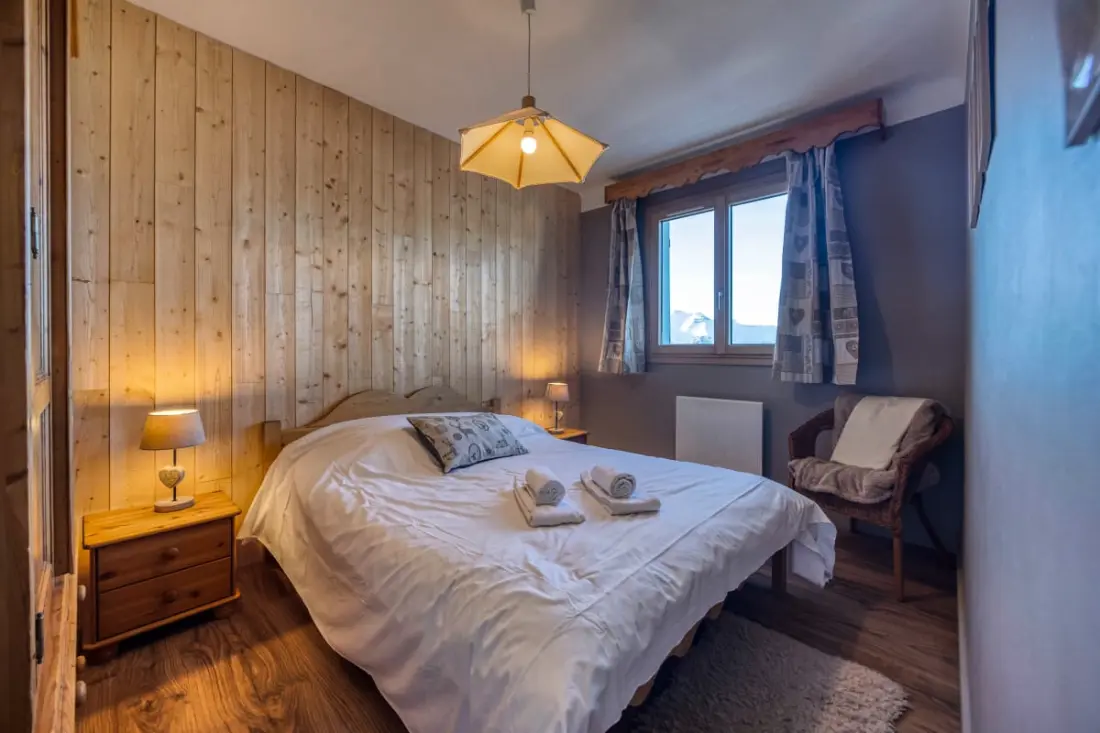 #ah16  | Les Quirlies | Sublime Chalet Familial