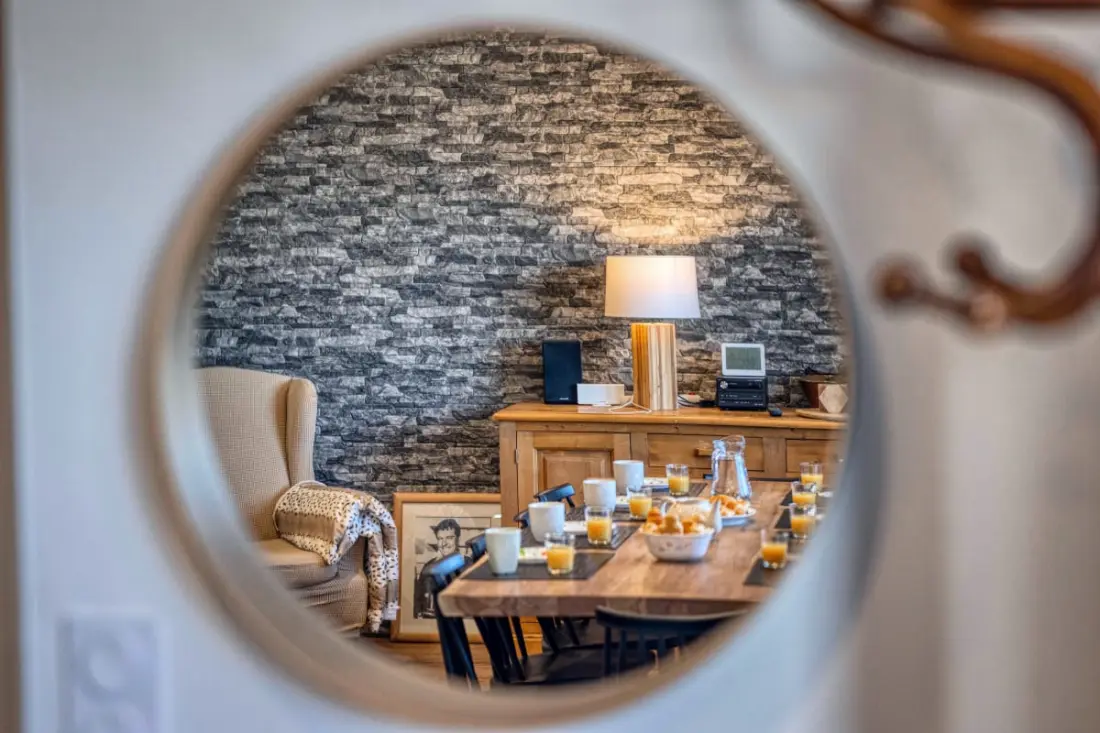 #ah16  | Les Quirlies | Sublime Chalet Familial