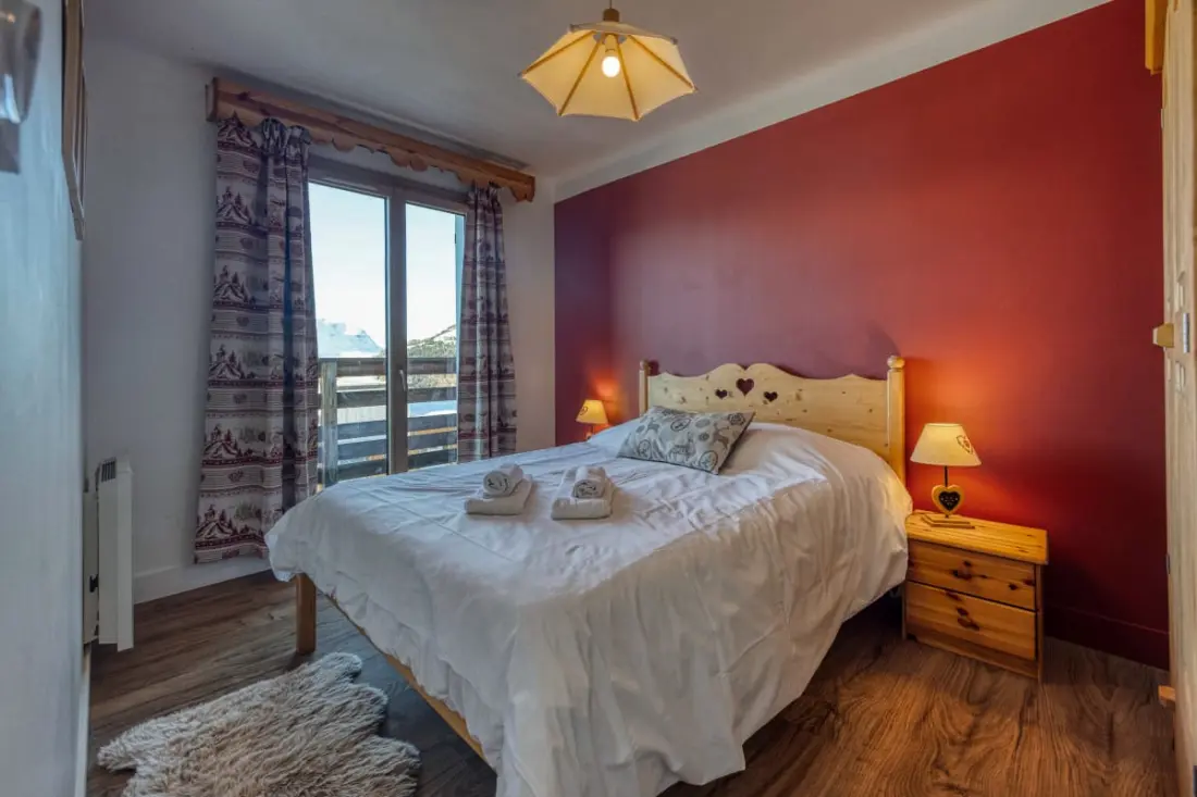 #ah16  | Les Quirlies | Sublime Chalet Familial