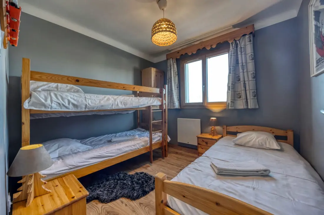 #ah16  | Les Quirlies | Sublime Chalet Familial