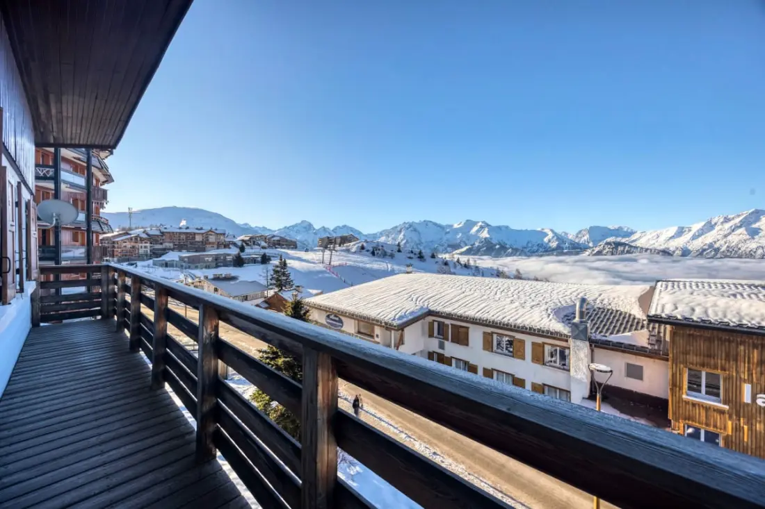 #ah16  | Les Quirlies | Sublime Chalet Familial