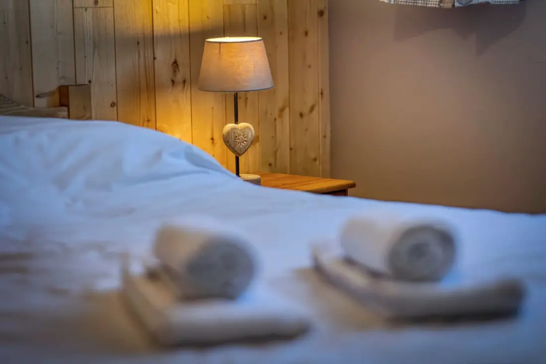 #ah16  | Les Quirlies | Sublime Chalet Familial