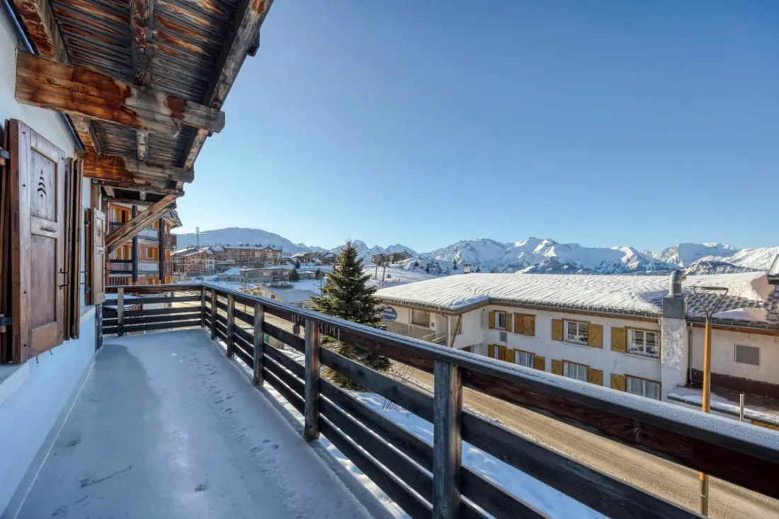 #ah16  | Les Quirlies | Sublime Chalet Familial