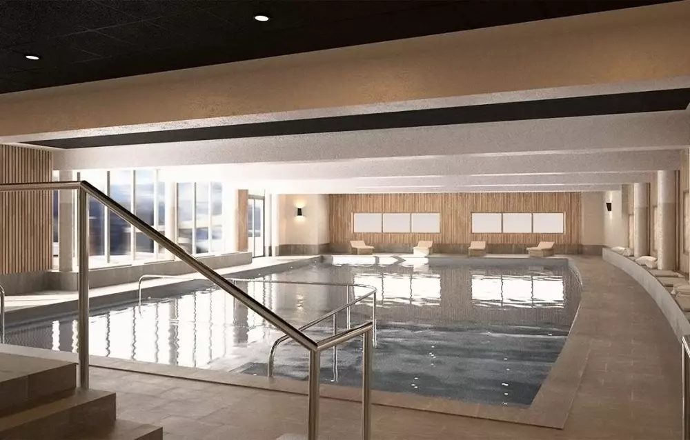 Appart'Hôtel Prestige Odalys L'Eclose