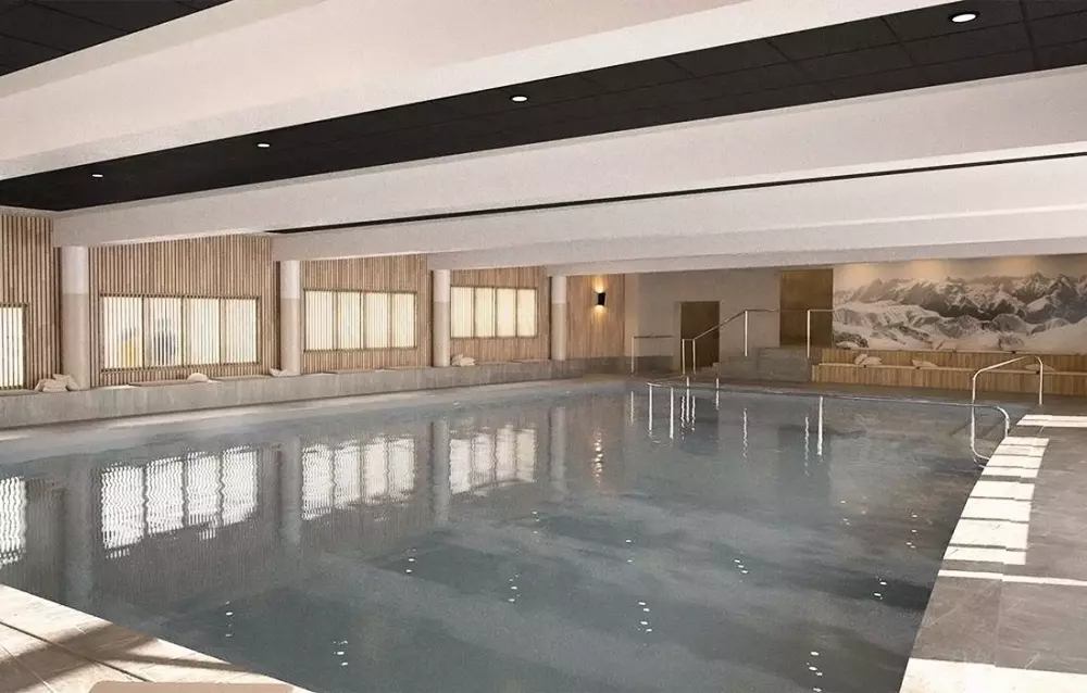 Appart'Hôtel Prestige Odalys L'Eclose