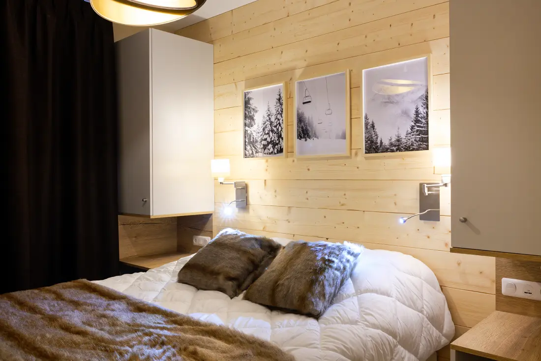 Appart'Hôtel Prestige Odalys L'Eclose