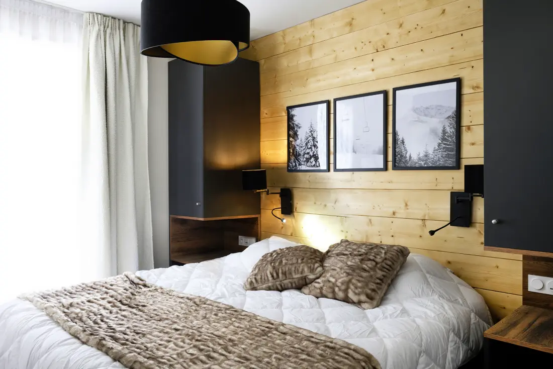 Appart'Hôtel Prestige Odalys L'Eclose