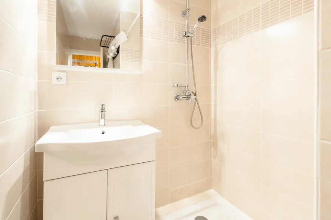 Appartement 6 pers. à 30m des remontées - maeva Home