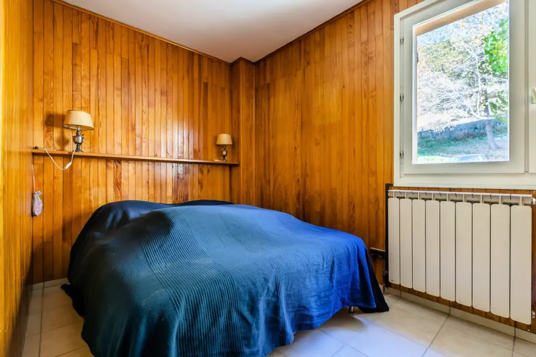 Appartement 6 pers. à 30m des remontées - maeva Home