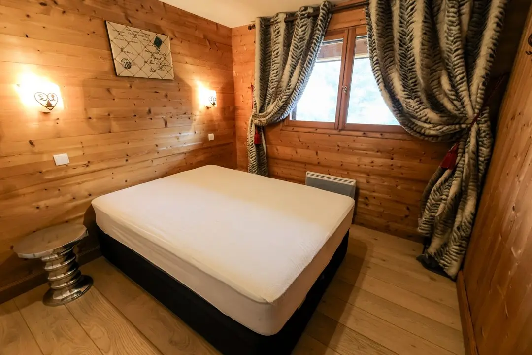 Chalet Alpina