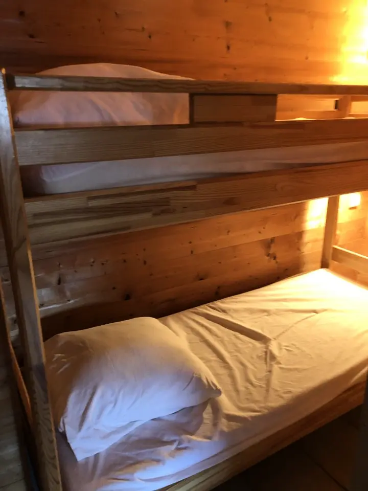 Chalet Alpina