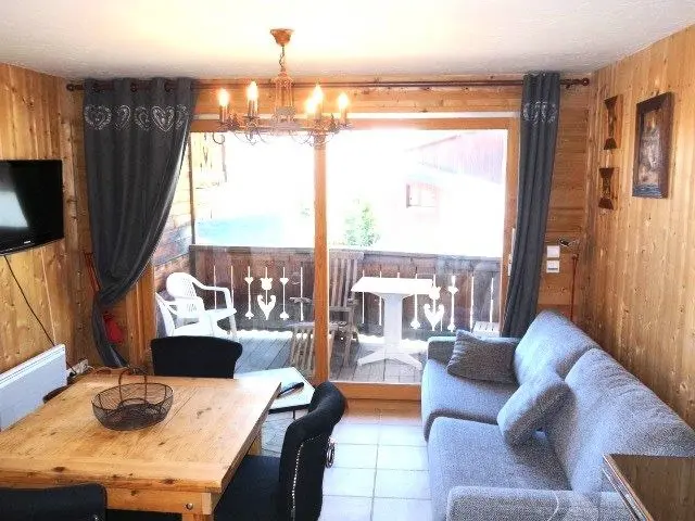 Chalet Alpina