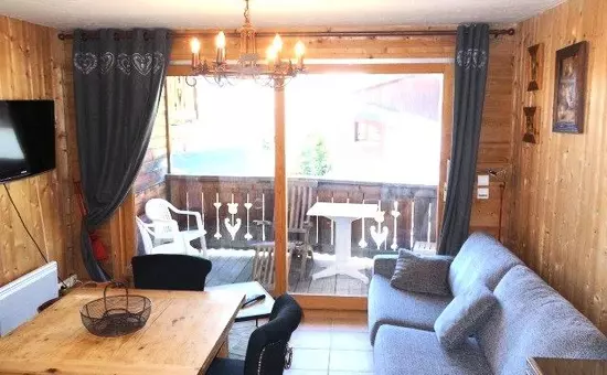 Chalet Alpina