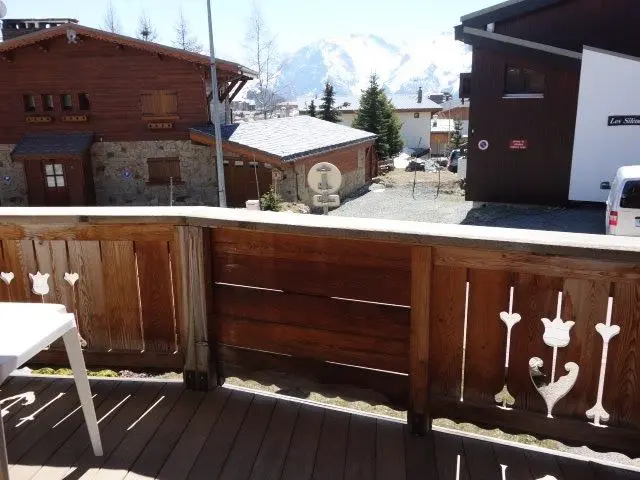Chalet Alpina