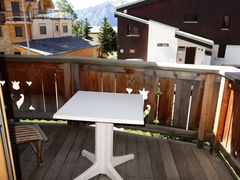 Chalet Alpina