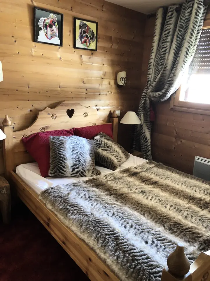 Chalet Alpina