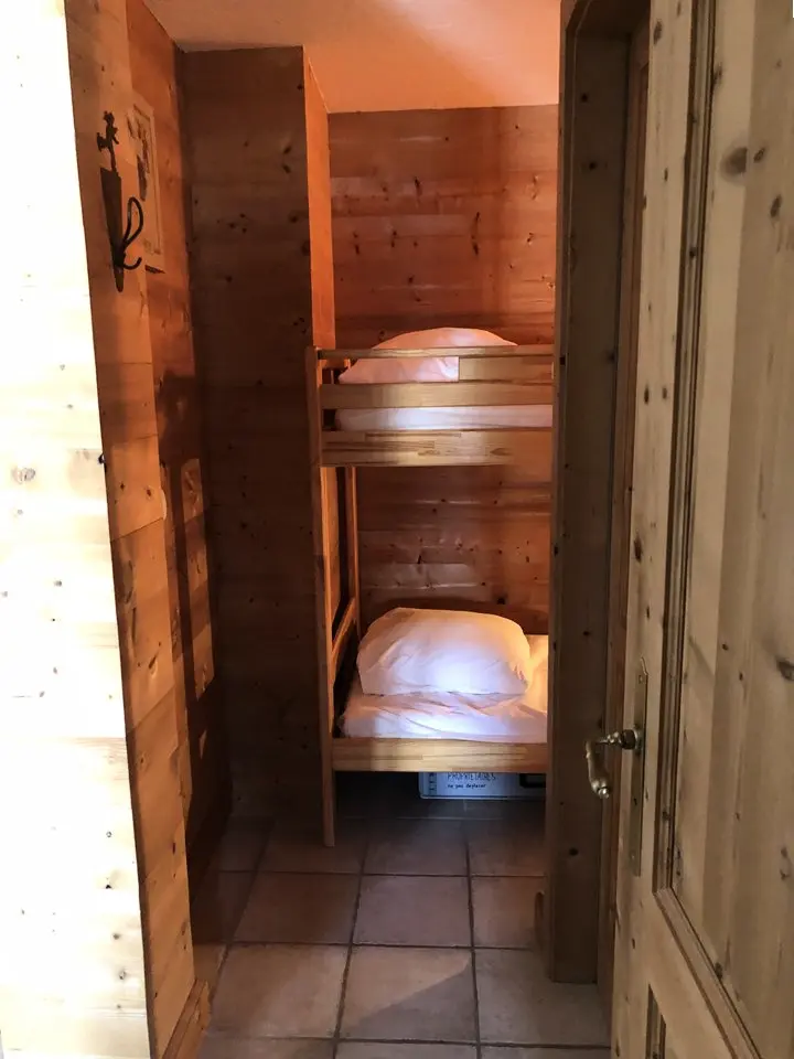 Chalet Alpina