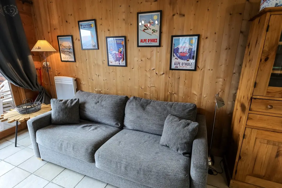 Chalet Alpina