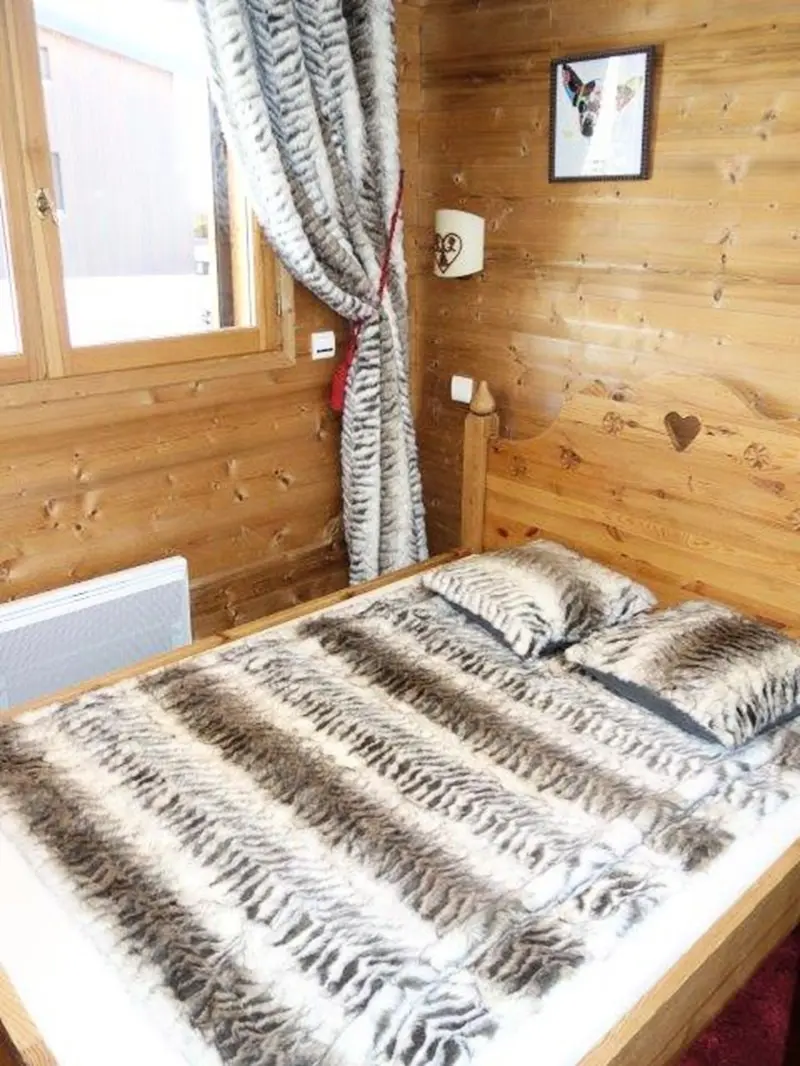 Chalet Alpina