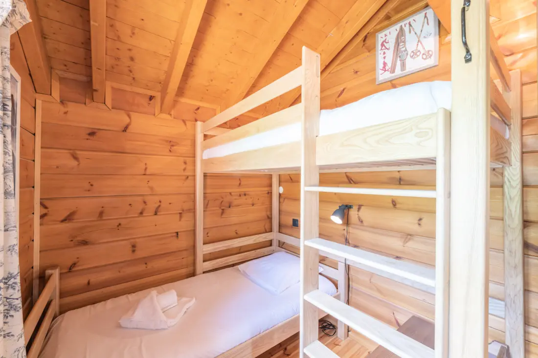 Chalet 1860