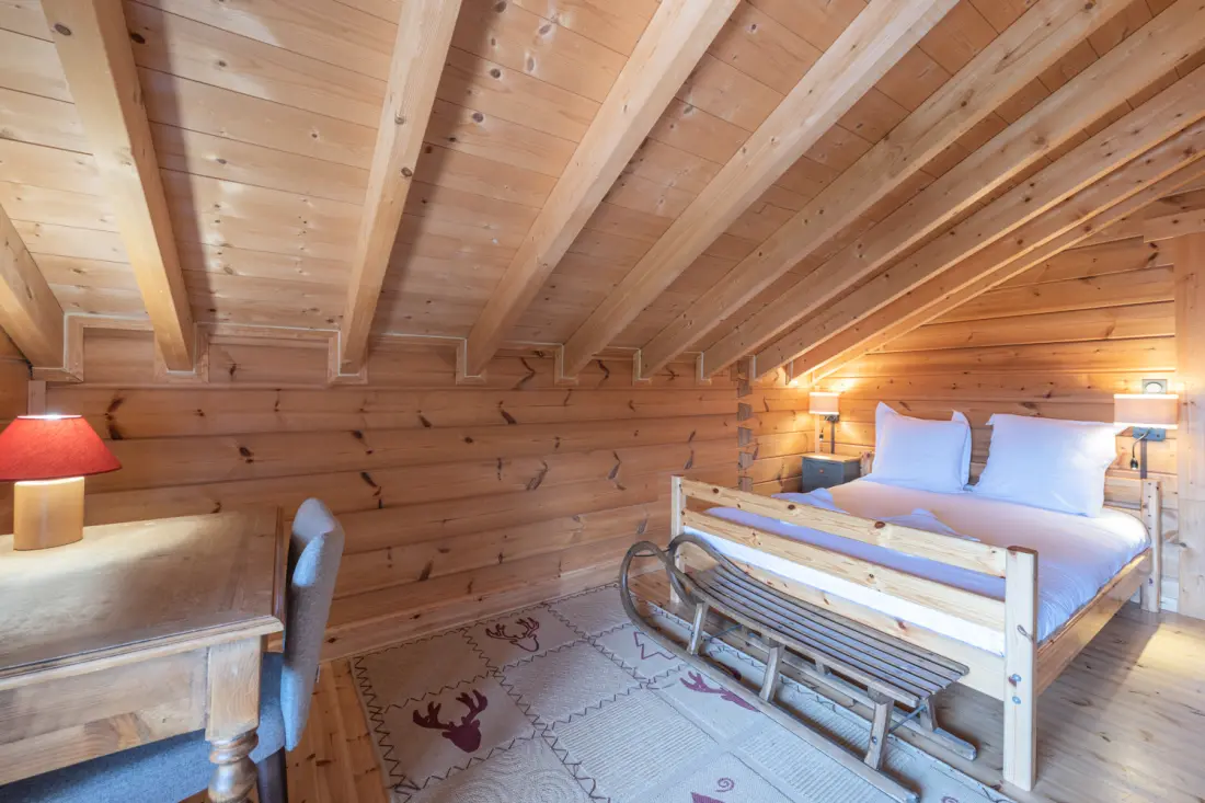 Chalet 1860