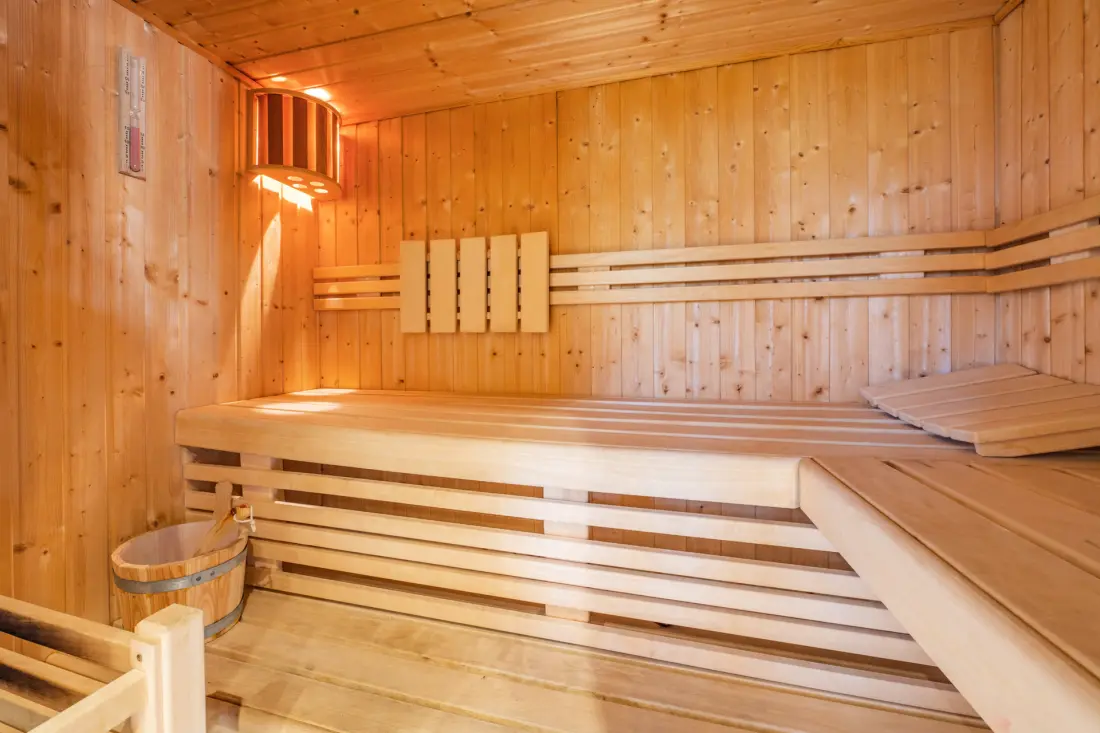 Chalet Bouquetin