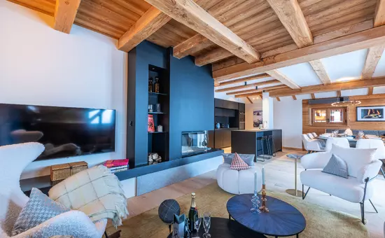 Chalet Ecureuil