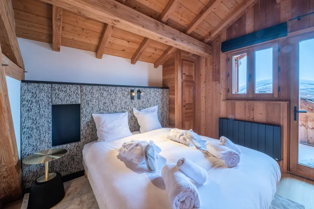 Chalet Ecureuil