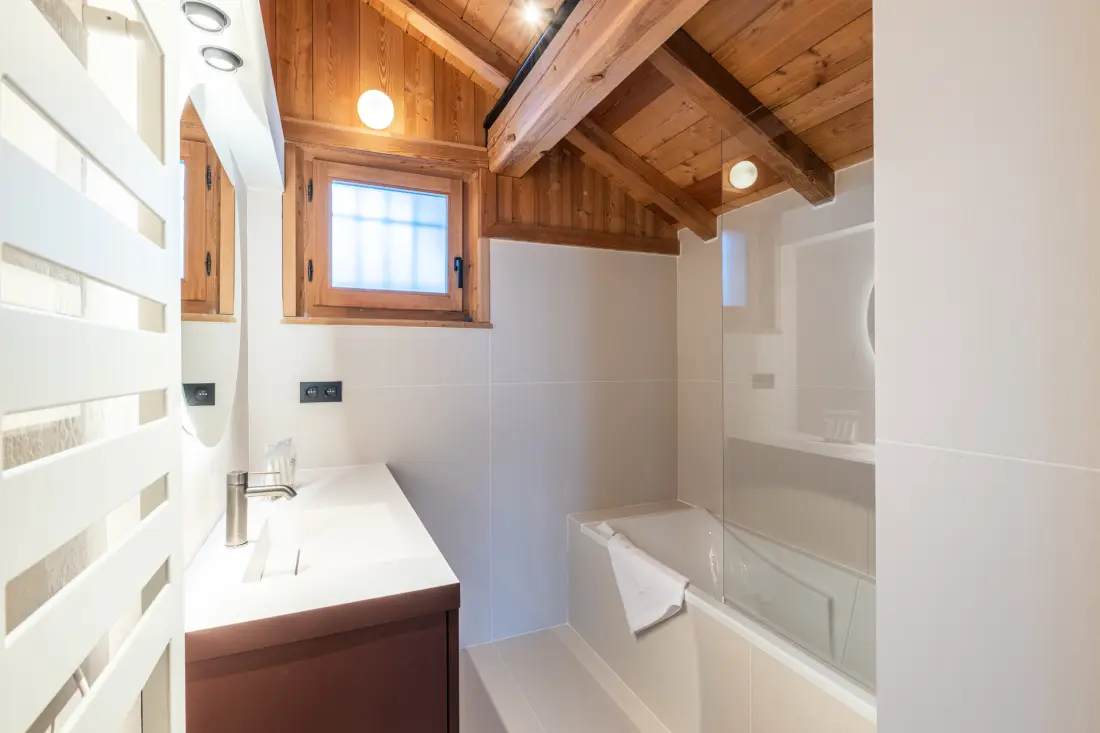 Chalet Ecureuil