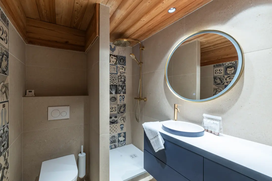 Chalet Ecureuil