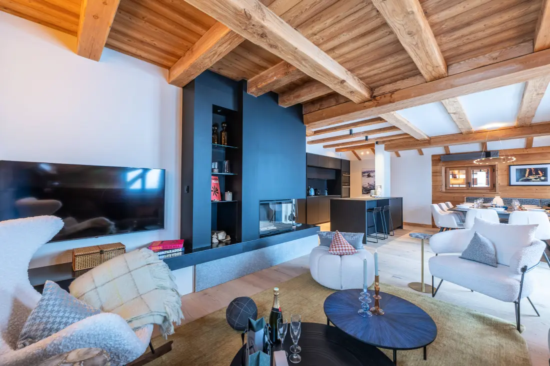 Chalet Ecureuil