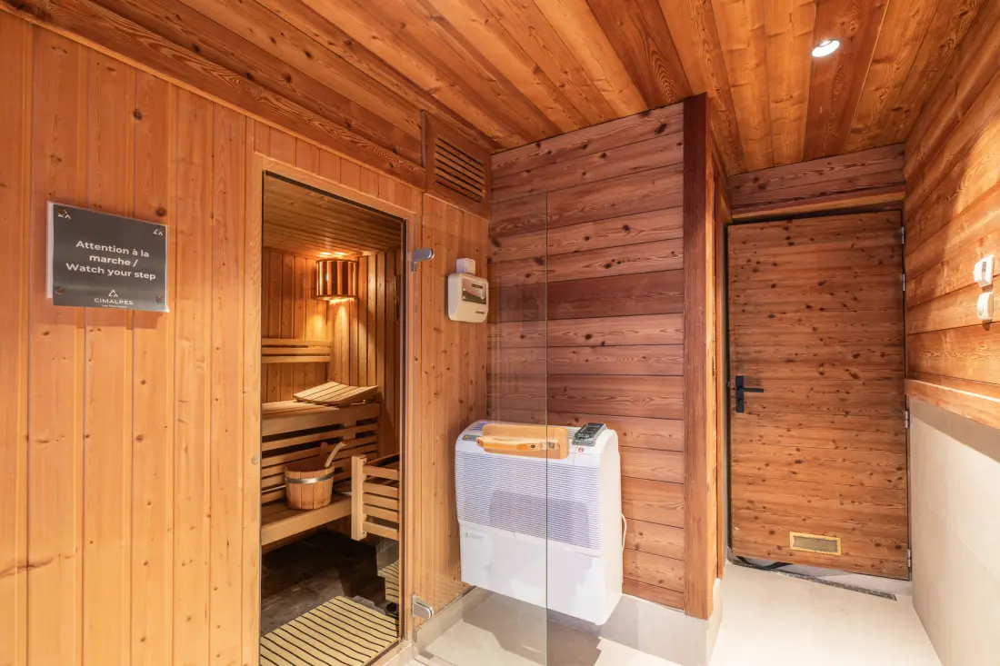 Chalet Ecureuil