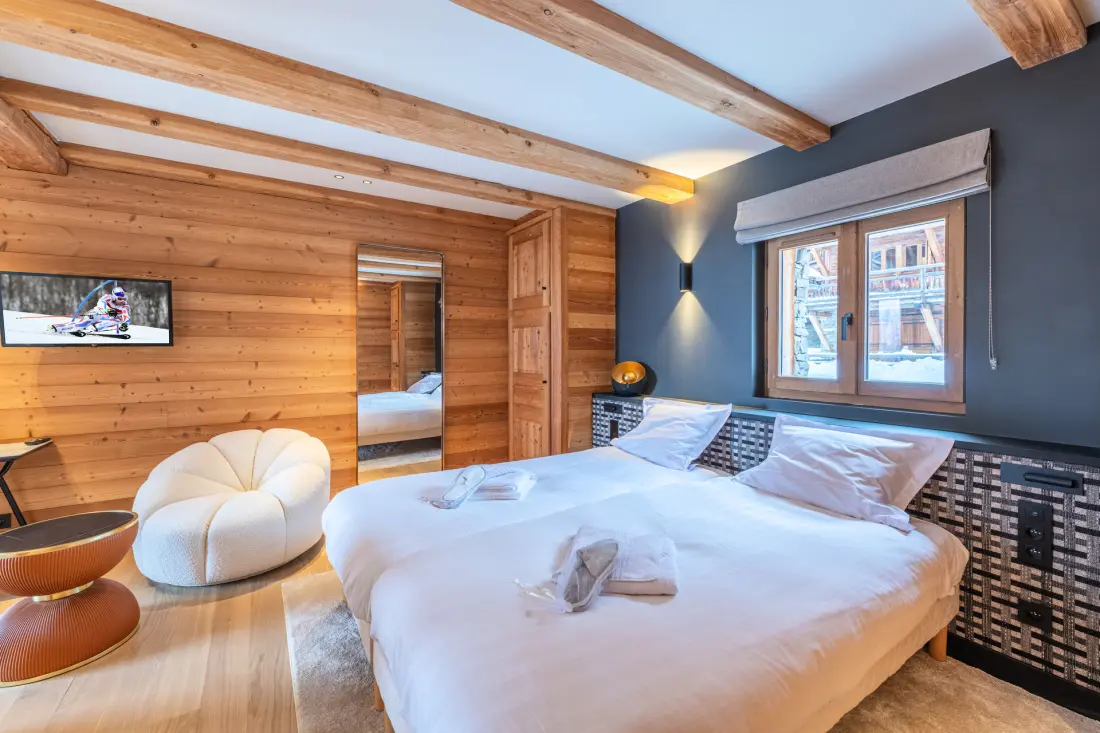 Chalet Ecureuil