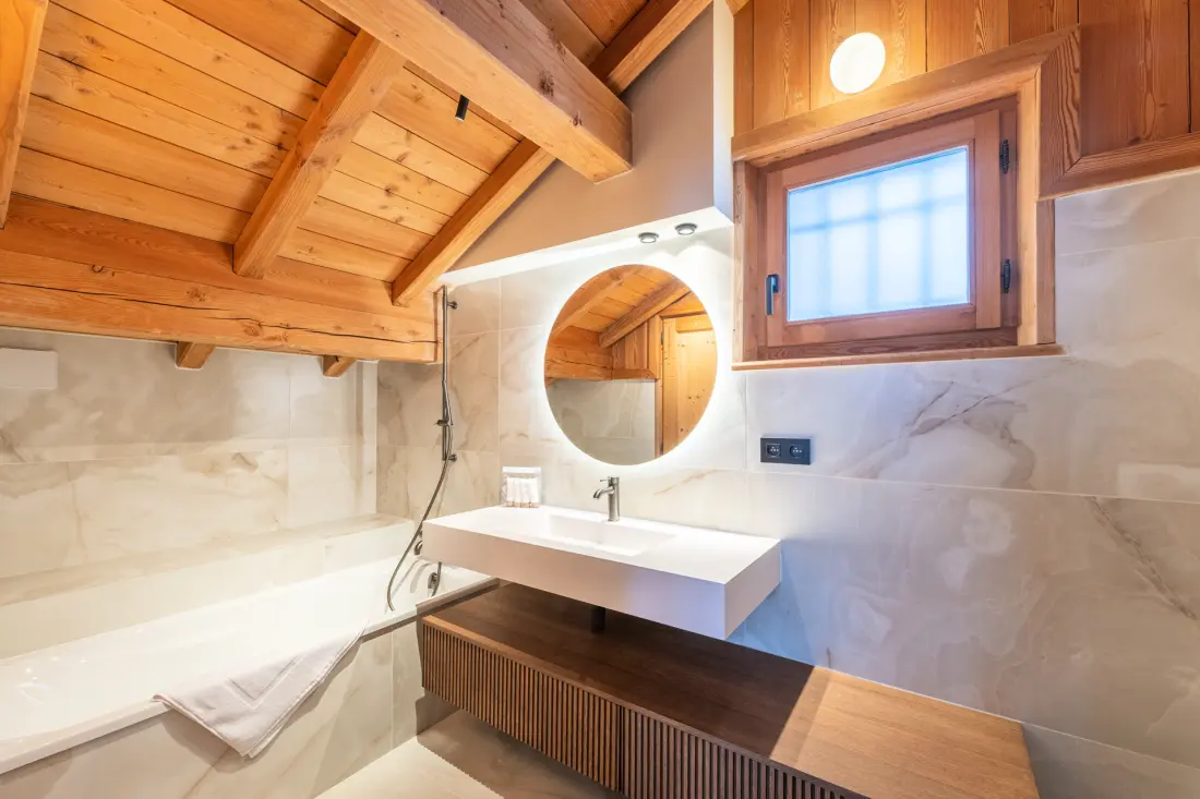Chalet Ecureuil