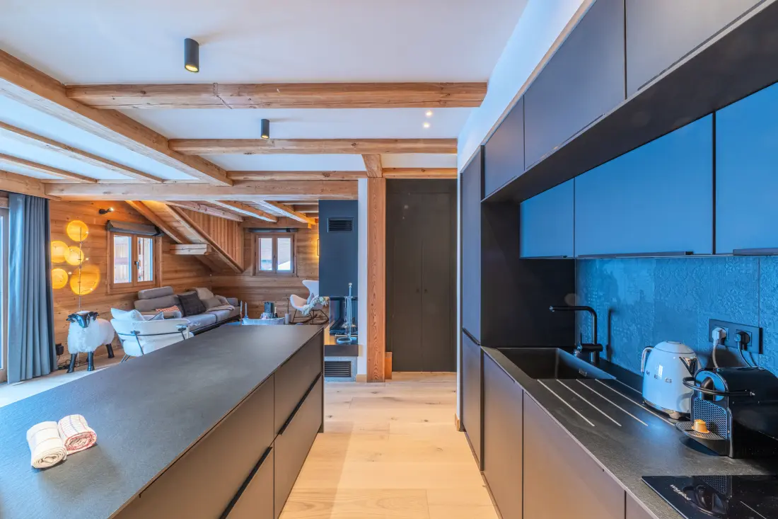 Chalet Ecureuil