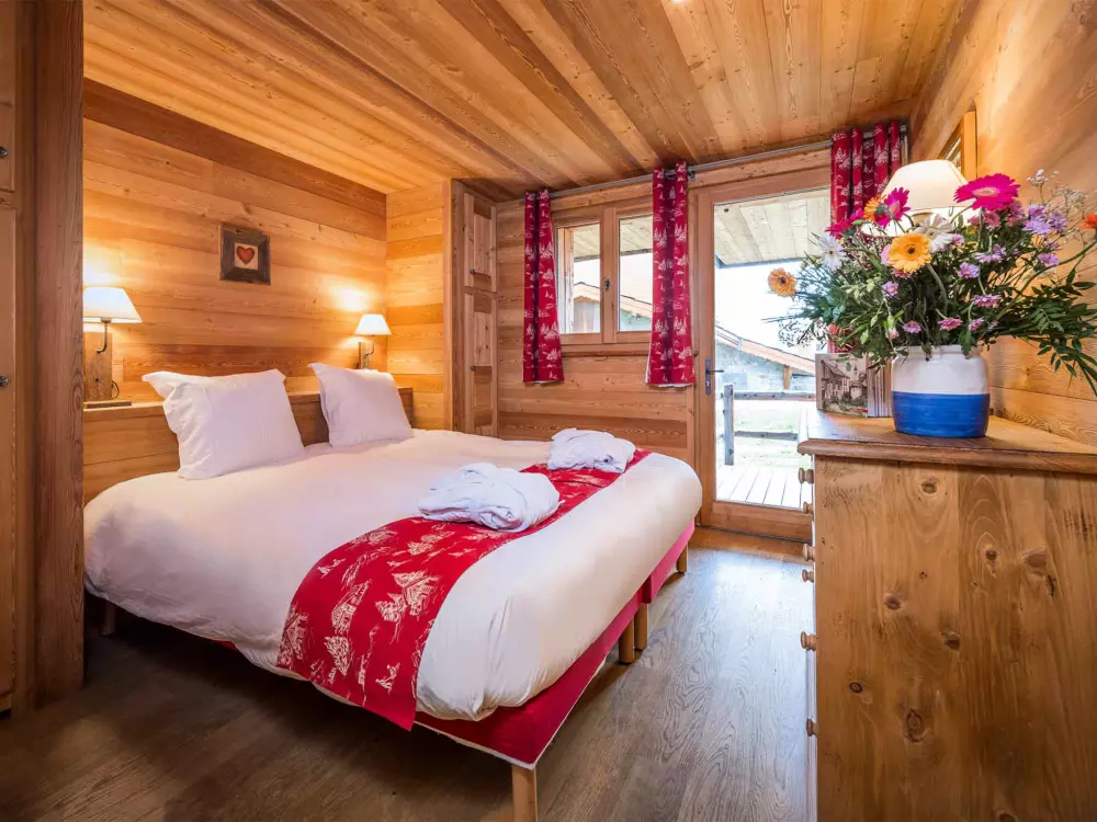 Chalet L'Alpe d'Huez