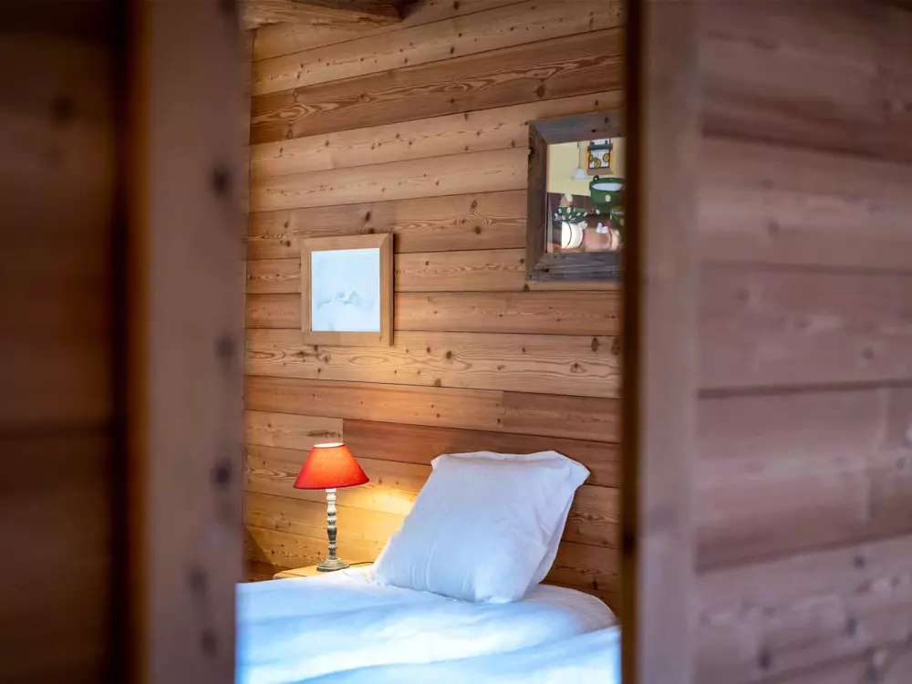 Chalet L'Alpe d'Huez