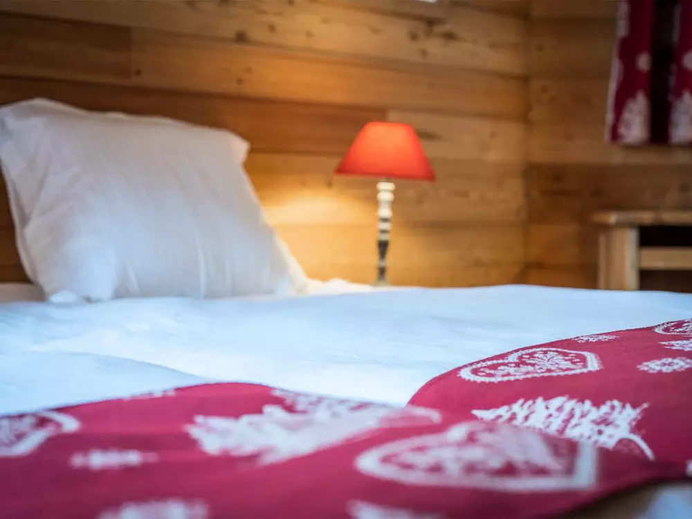 Chalet L'Alpe d'Huez