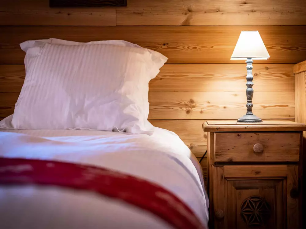 Chalet L'Alpe d'Huez