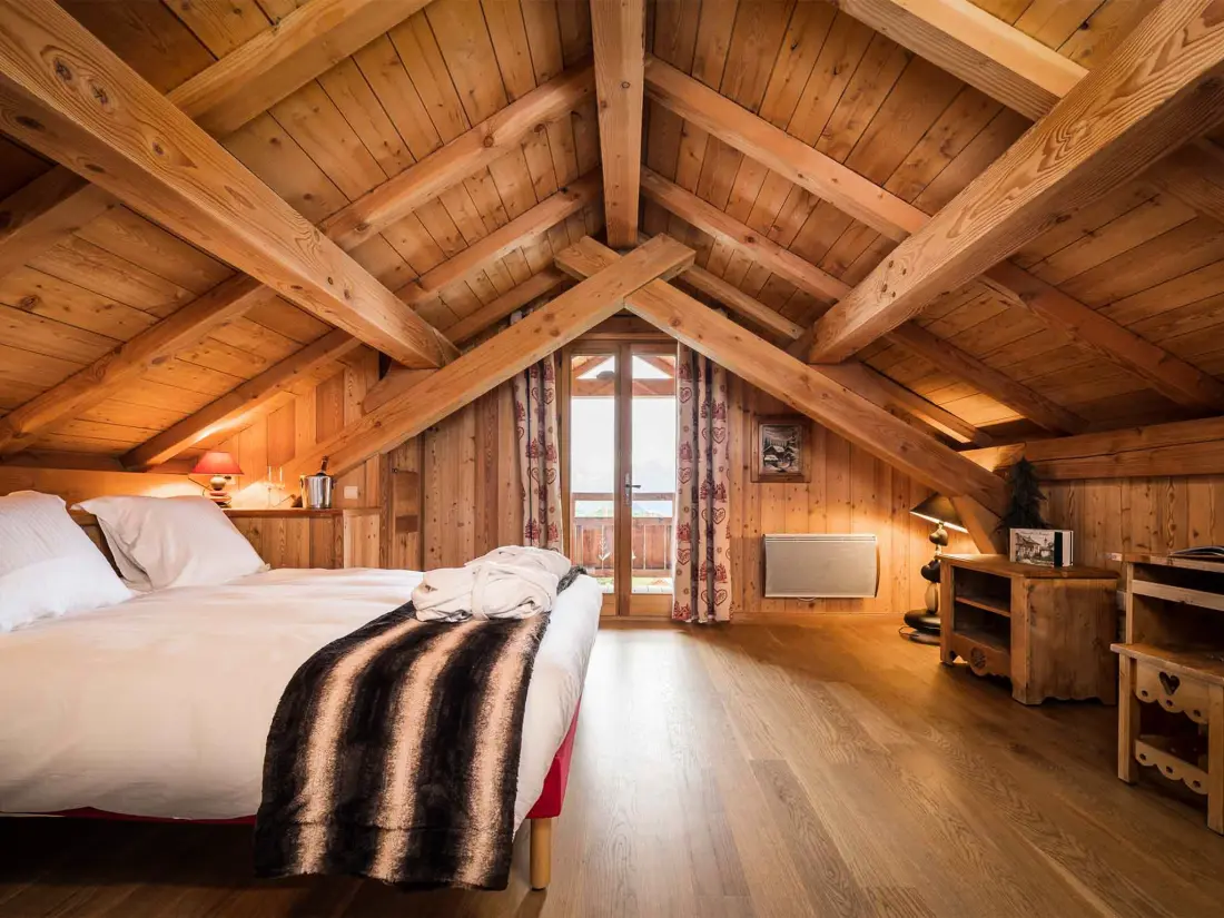Chalet L'Alpe d'Huez