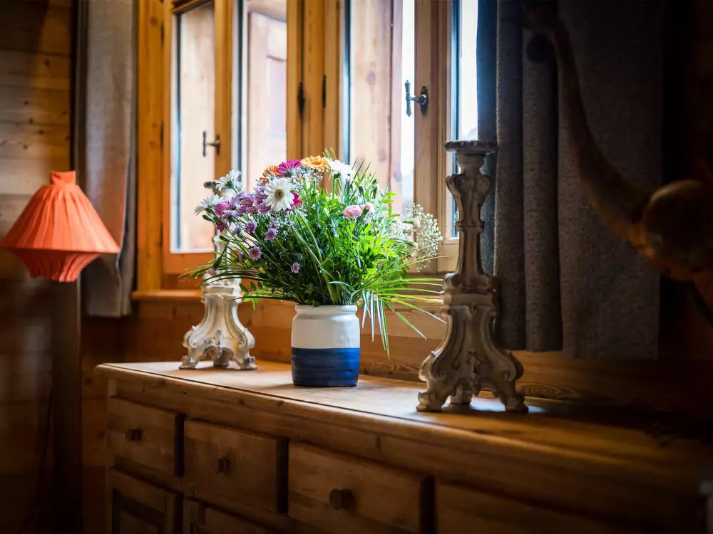 Chalet L'Alpe d'Huez