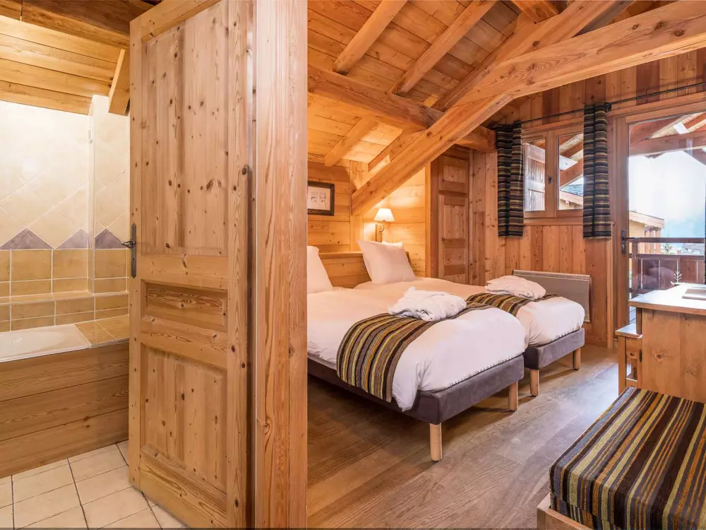 Chalet L'Alpe d'Huez